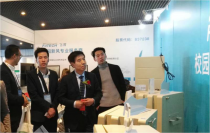 2017北京教育裝備展FILTECH飛得校園新風(fēng)獲贊