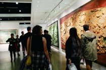 中國(guó)國(guó)家展為“走出去”開辟新視野