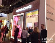 晶泓EUROSHOP展--高端定制的親民典范