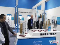 3月國內(nèi)掀起建筑家居展覽熱潮