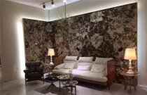  安華瓷磚: 廈門(mén)石材展引領(lǐng)2017全球“石”尚