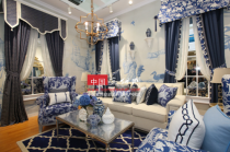 從心出發(fā)打造理想國(guó) --2017(春)深圳國(guó)際家紡展