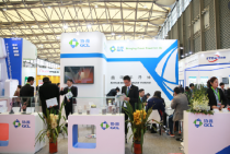 協(xié)鑫半導(dǎo)體級(jí)多晶硅SEMICON展首秀 填補(bǔ)國(guó)內(nèi)空白