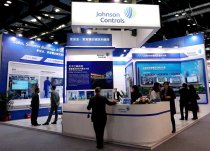 江森自控攜整體解決方案亮相中國國際智能建筑展