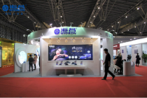 2017上海眼鏡展 海昌、海儷恩雙品牌炫閃奪目