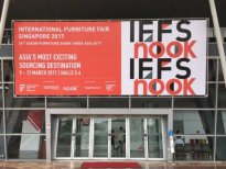 亮相2017新加坡國(guó)際家具展 酷家樂(lè)將瞄準(zhǔn)國(guó)際市場(chǎng)