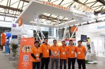 筑夢(mèng)未來(lái) 云創(chuàng)造物閃耀慕尼黑上海電子展