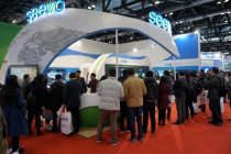 希沃攜智慧校園整體解決方案亮相2017北京教育裝備展