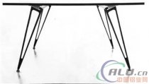 從德國杜塞爾多夫國際鋁展談鋁家具發(fā)展