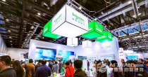 施耐德電氣亮相2017中國國際智能建筑展覽會