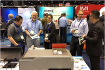 丹東百特2017亮相美國(guó)匹茲堡分析儀器展