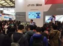 逛慕尼黑電子展 關(guān)注汽車(chē)電子/傳感器/嵌入式/連接器