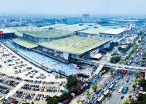 家居行業(yè)創(chuàng)新模式亮相第37屆國際名家具(東莞)展