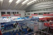 河北制造亮相西部制博會 智能化產品達國際先進水平