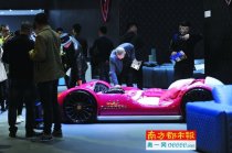 第37屆名家具展閉幕 國內(nèi)首個(gè)全屋定制館受熱捧