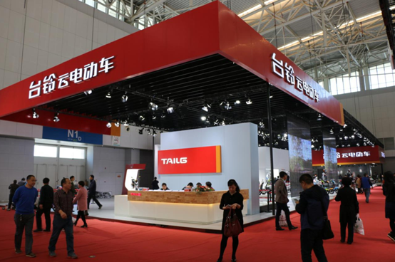 2016年“悅臺(tái)鈴，銳前行”主題館