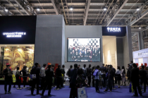 東莞名家展唯一流量控制的特立獨行-優(yōu)梵藝術