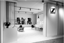 巴塞爾藝術(shù)展香港舉辦,眾多音響專(zhuān)家云集