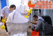 四海八荒嬰童品牌第一平臺,聚焦CKE中國嬰童展