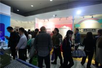 深圳國際家具展正式開幕 酷漫居開啟魔法之門