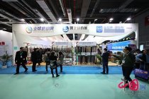 全球紡織網(wǎng)intertextile春夏組團(tuán)收獲滿意