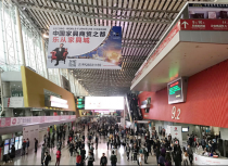 廣州家具展精彩大戲上演 品質(zhì)家具唱主角