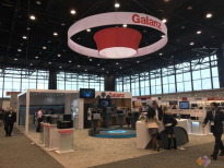 格蘭仕G+智能廚電精品驚艷芝加哥