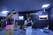 做有溫度的VR 第二屆eSmart開辟產(chǎn)業(yè)新思路