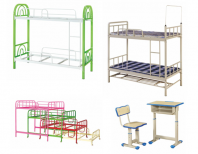 勝芳家具展前瞻:校用家具前景廣闊