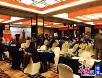 櫻知葉教育第21屆美國高中教育展圓滿結束