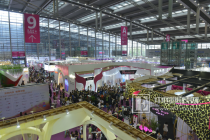 倒計時:距離SIUF深圳內(nèi)衣展開幕僅剩30天