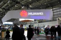 2017CeBIT開展 華為展場亮點搶先看