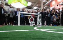 2017年漢諾威IT展關注數(shù)字經(jīng)濟