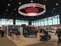 格蘭仕攜精品廚電驚艷亮相美國芝加哥家庭用品展