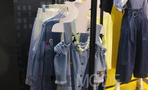 引爆全球時尚好看又好玩的CHIC2017春季展