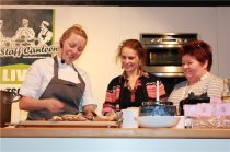 2017英國(guó)國(guó)際食品和飲料展覽會(huì)倫敦召開