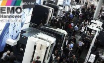 2017漢諾威歐洲機(jī)床展9月將在德舉行