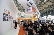 國(guó)際橡塑展展示智能生活創(chuàng)新解決方案