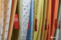 成品簾、跨界、微供、主題秀成家紡展熱詞