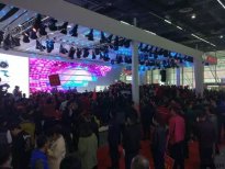 雅迪綠源都不參展,天津展還有什么看頭