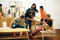 居然之家打破家居行業(yè)在北京無(wú)大展的局面