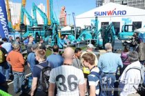 超千萬美元大單!山河智能2017拉展完美收官