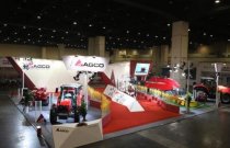 2017全國春季農(nóng)機展將在鄭州開幕