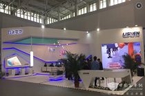 力神主場顯優(yōu)勢，2017天津客車展上大放異彩