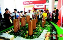 買房享優(yōu)惠再等一周 齊魯春季房展下周四啟幕