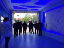 武夷山市檢察生態(tài)展廳