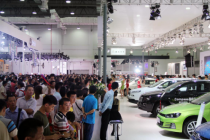2017泉州車展將于4.28日在南安會(huì)展舉辦