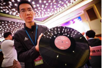 2017廣州國際音響唱片展9月開展