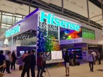 海信冰冷高端產(chǎn)品最吸睛