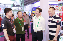 “澄海玩具品牌廊” 121屆廣交會(huì)再創(chuàng)交易新高